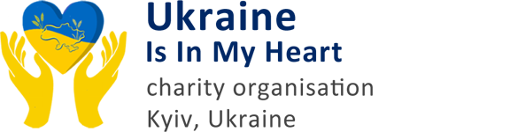 Ukraine Is In My Heart